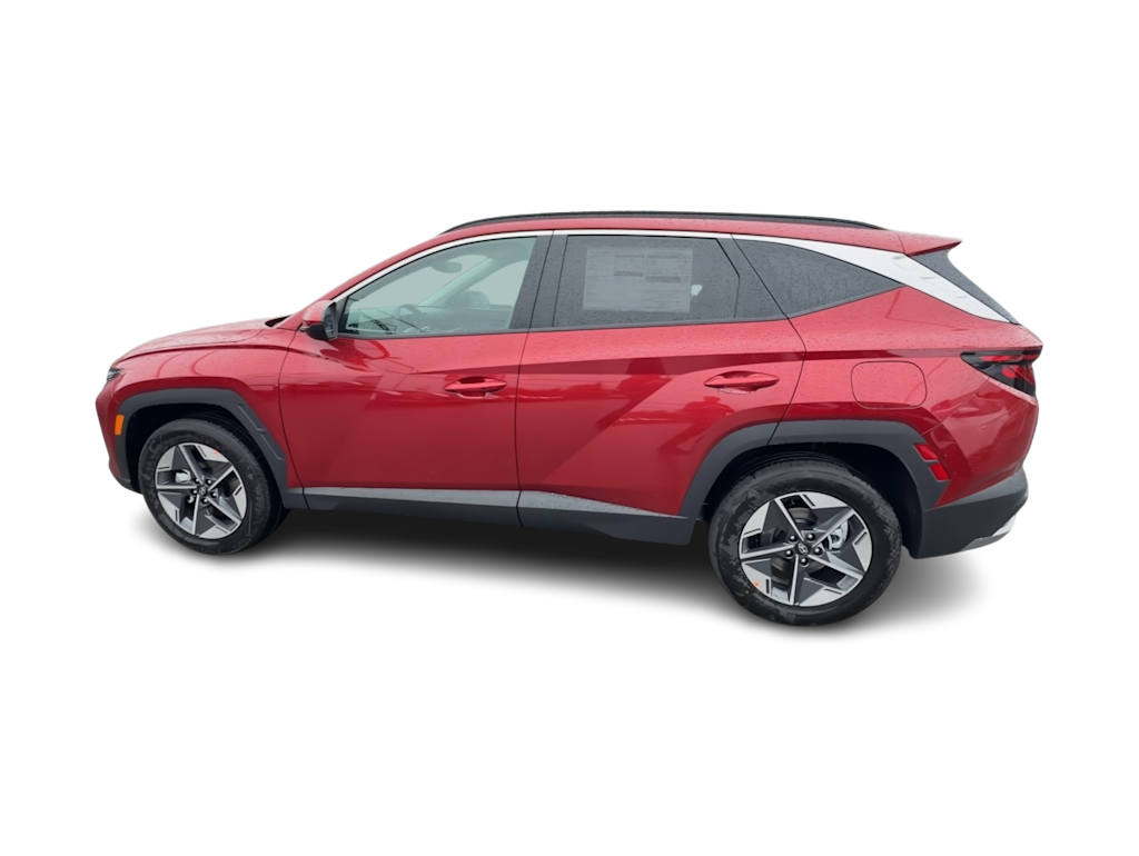 Thumbnail: 2026 Hyundai Tucson - 16