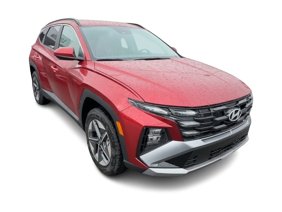 Thumbnail: 2026 Hyundai Tucson - 15