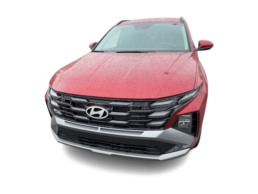 Thumbnail: 2026 Hyundai Tucson - 6