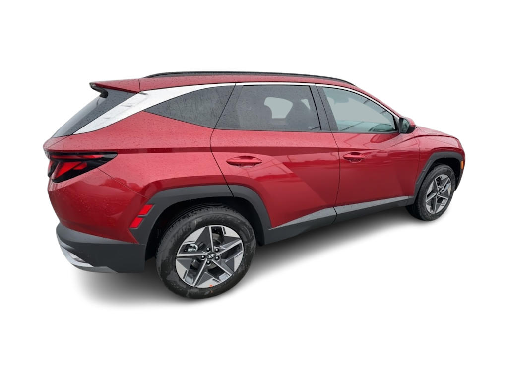 Thumbnail: 2026 Hyundai Tucson - 17