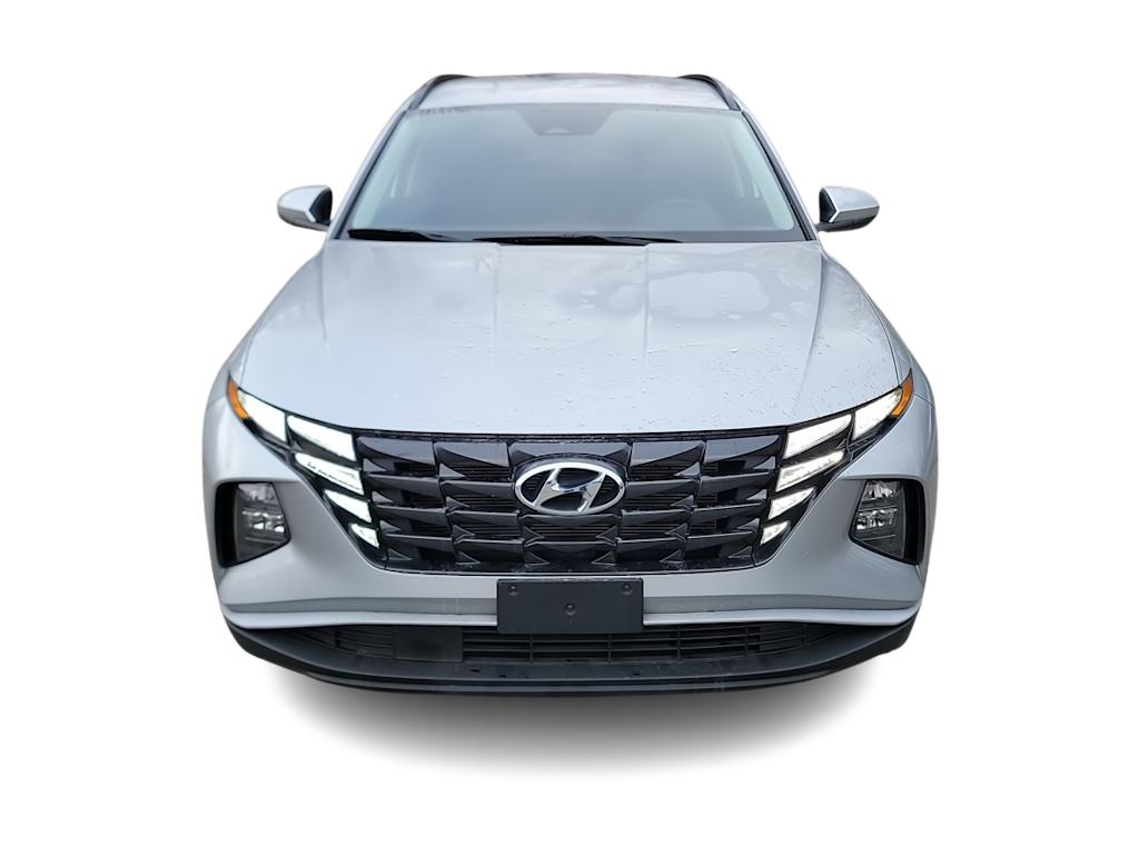 Thumbnail: 2024 Hyundai Tucson - 6