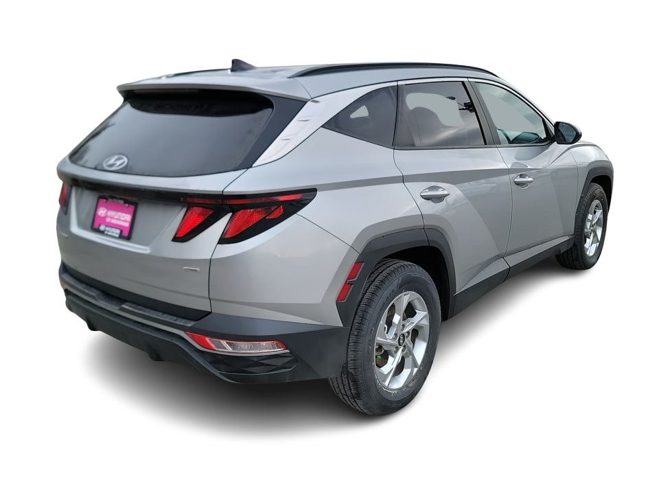 Thumbnail: 2024 Hyundai Tucson - 21