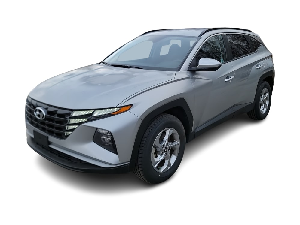 Thumbnail: 2024 Hyundai Tucson - 20