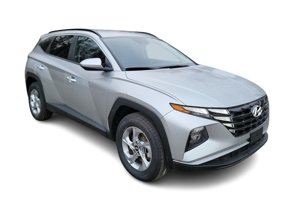 Thumbnail: 2024 Hyundai Tucson - 19
