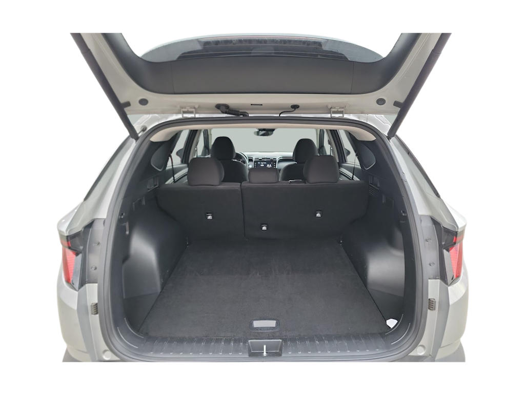 Thumbnail: 2024 Hyundai Tucson - 16