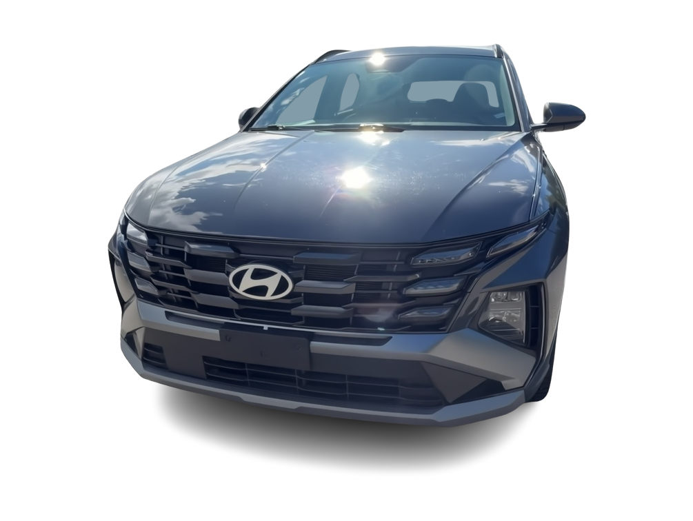 Thumbnail: 2025 Hyundai Tucson - 6