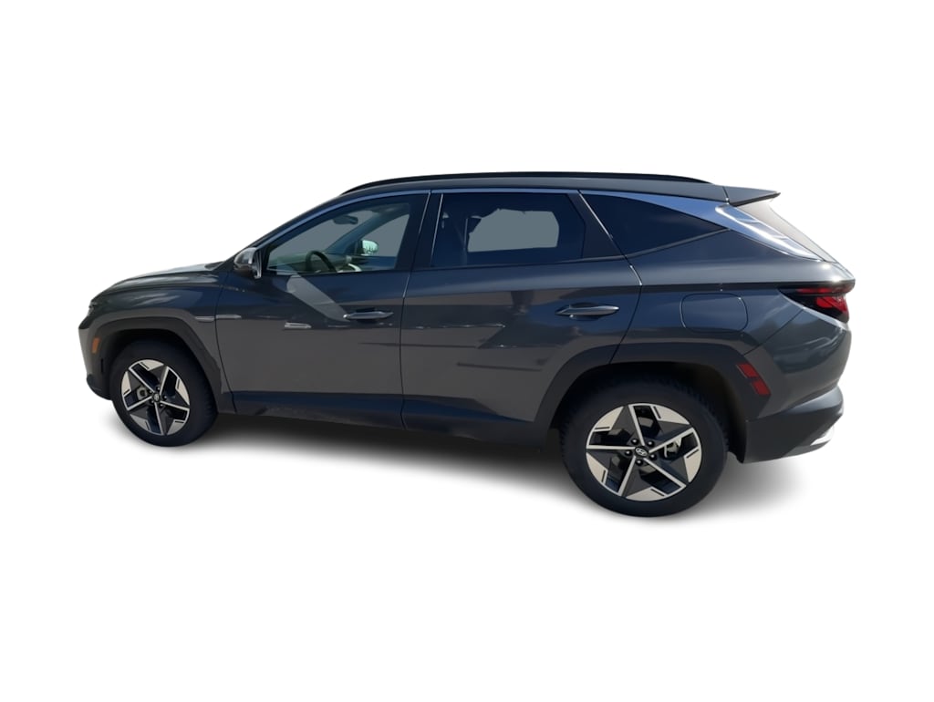 Thumbnail: 2025 Hyundai Tucson - 16