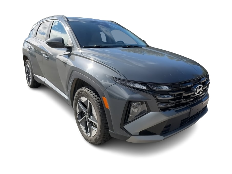 Thumbnail: 2025 Hyundai Tucson - 15