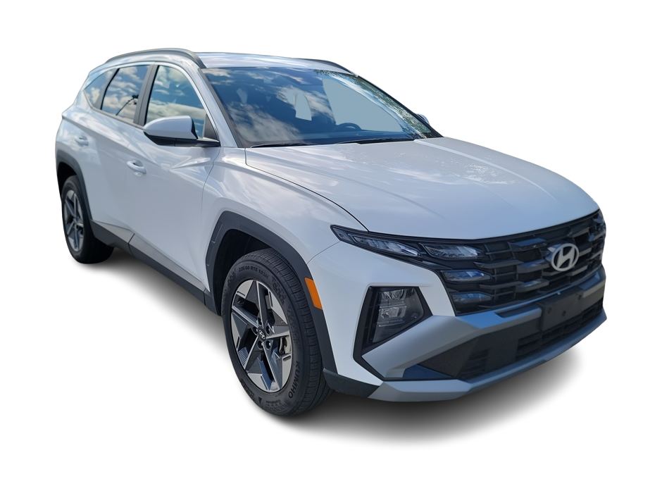 Thumbnail: 2025 Hyundai Tucson - 19