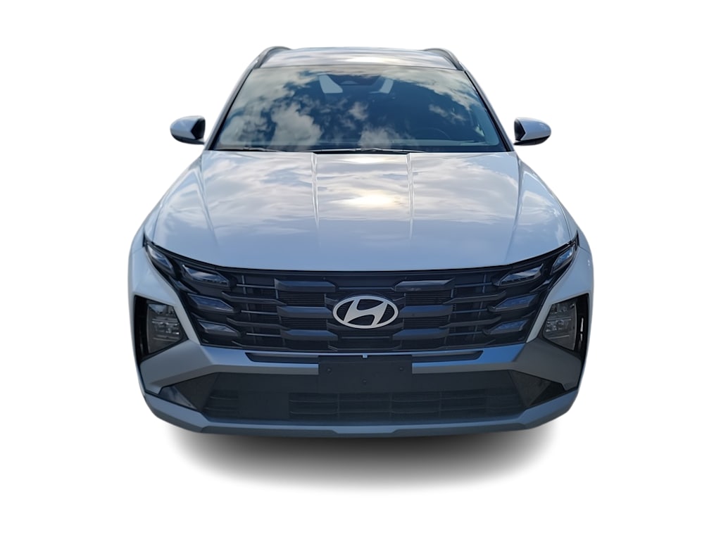 Thumbnail: 2025 Hyundai Tucson - 6