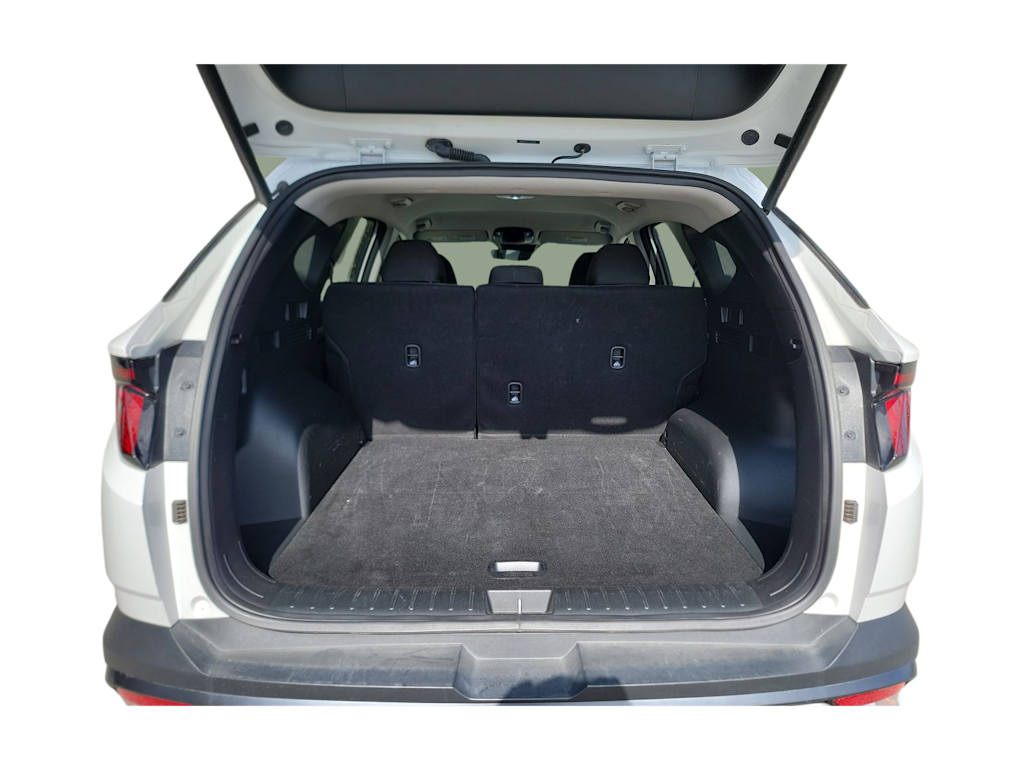 Thumbnail: 2025 Hyundai Tucson - 16