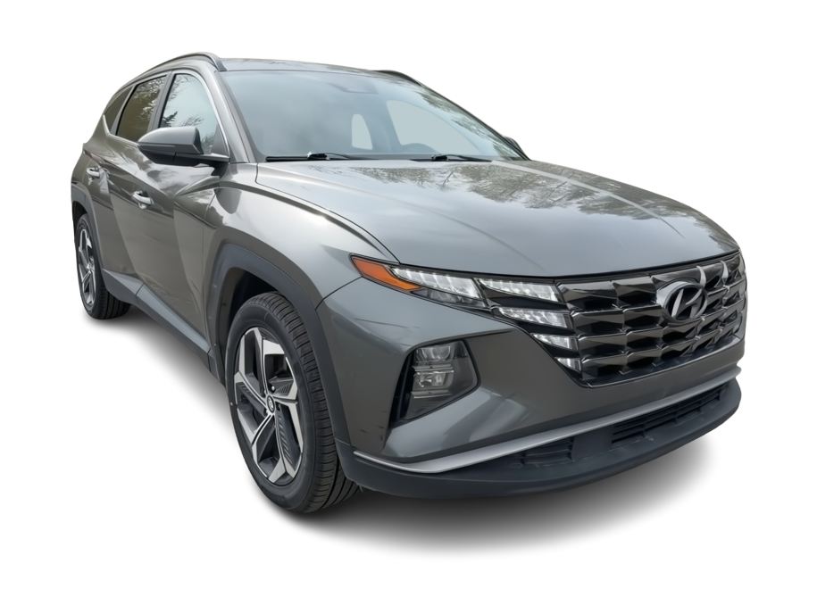 Thumbnail: 2022 Hyundai Tucson - 14