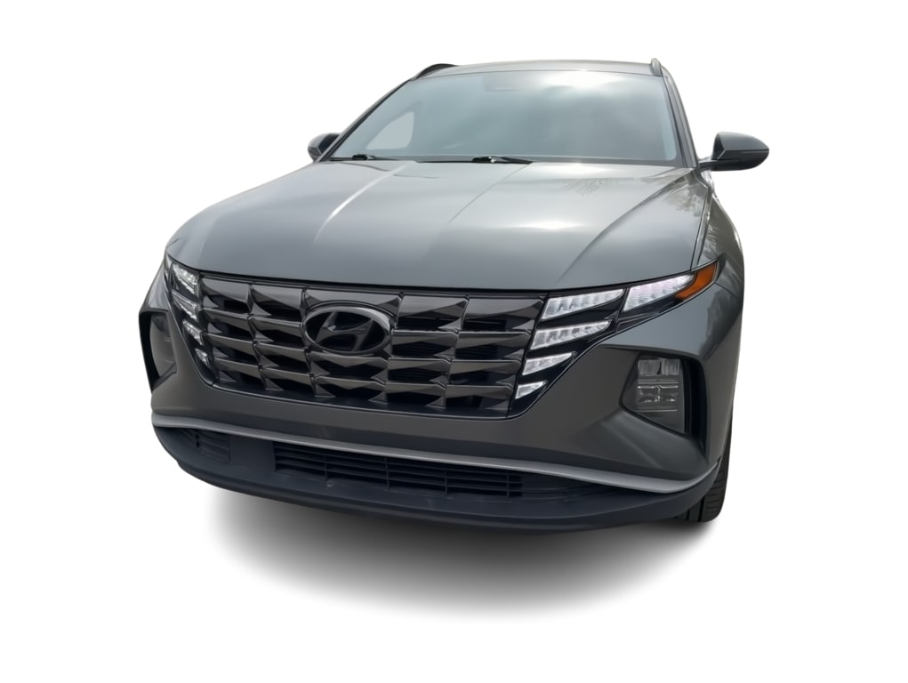 Thumbnail: 2022 Hyundai Tucson - 6