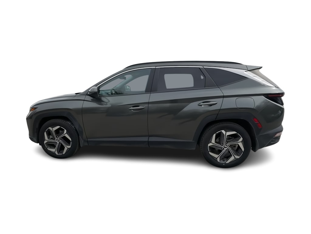 Thumbnail: 2022 Hyundai Tucson - 15
