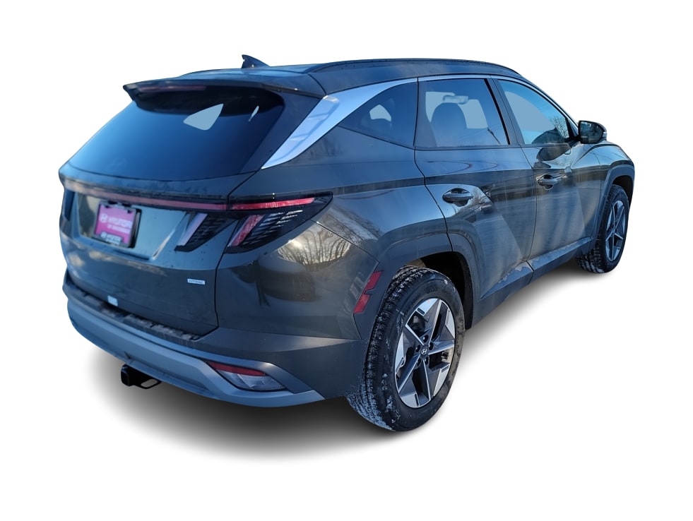 Thumbnail: 2026 Hyundai Tucson - 21