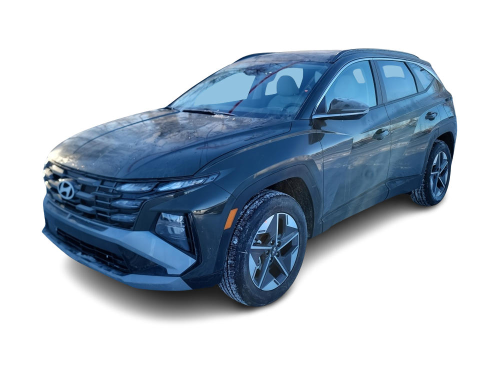 Thumbnail: 2026 Hyundai Tucson - 20