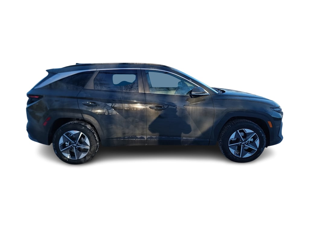 Thumbnail: 2026 Hyundai Tucson - 22