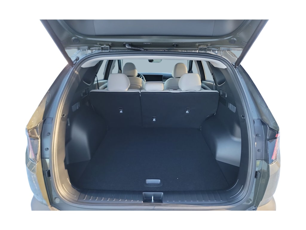 Thumbnail: 2026 Hyundai Tucson - 16