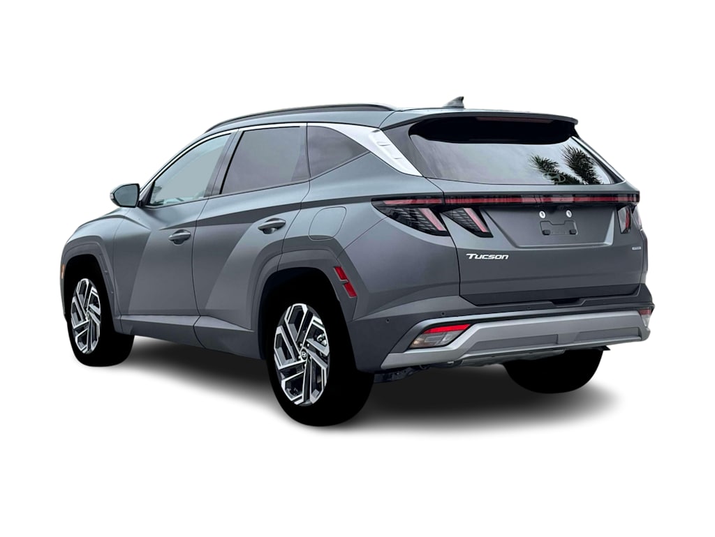 Thumbnail: 2026 Hyundai Tucson - 14