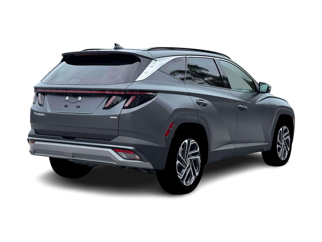 Thumbnail: 2026 Hyundai Tucson - 15