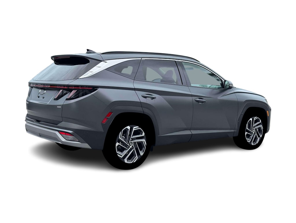Thumbnail: 2026 Hyundai Tucson - 16