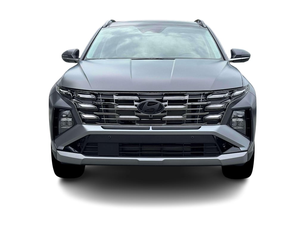Thumbnail: 2026 Hyundai Tucson - 6