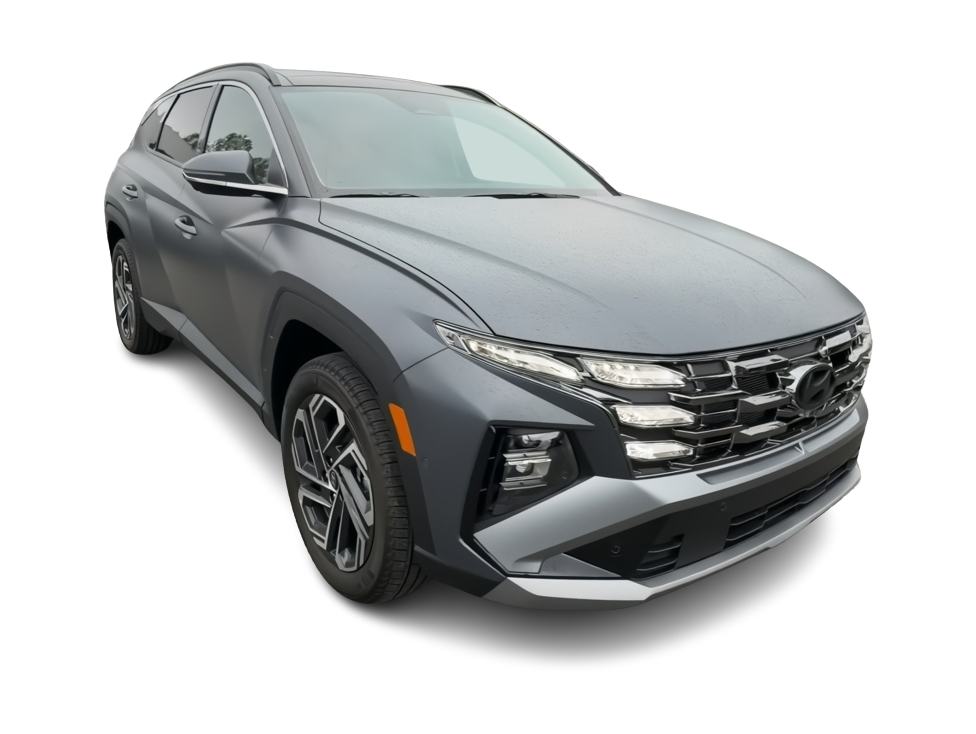 Thumbnail: 2026 Hyundai Tucson - 15