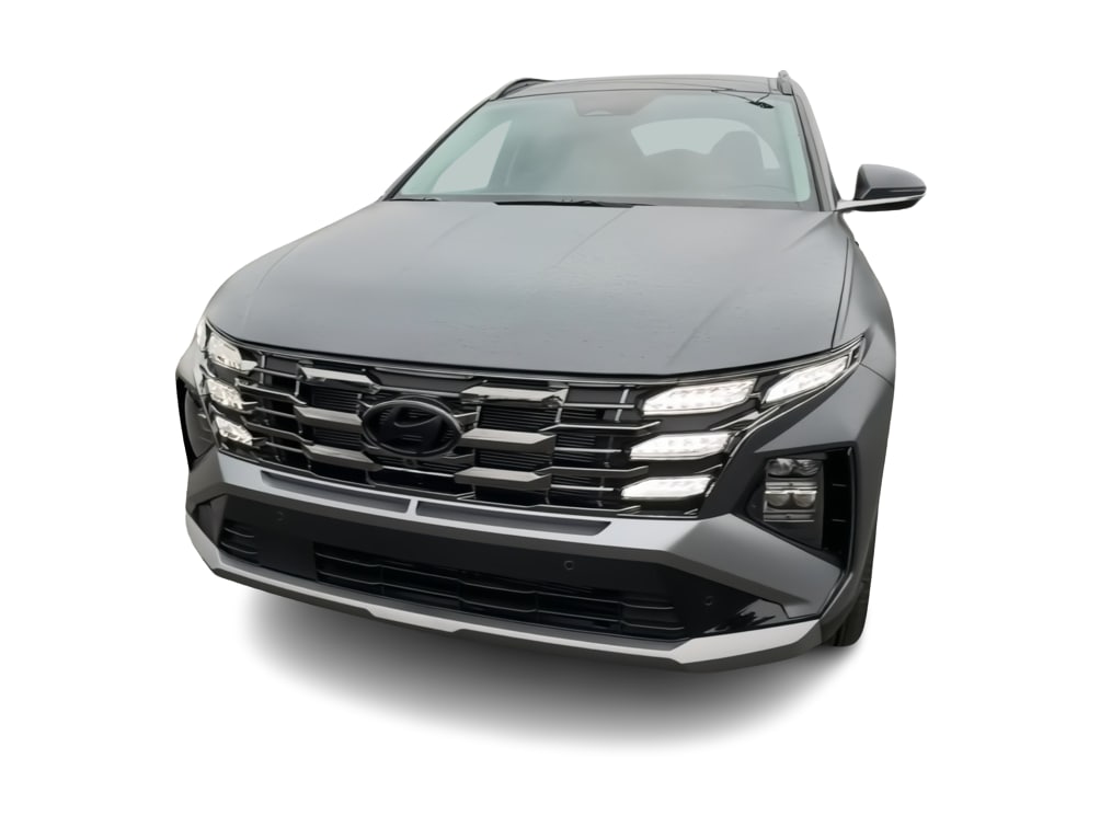 Thumbnail: 2026 Hyundai Tucson - 6