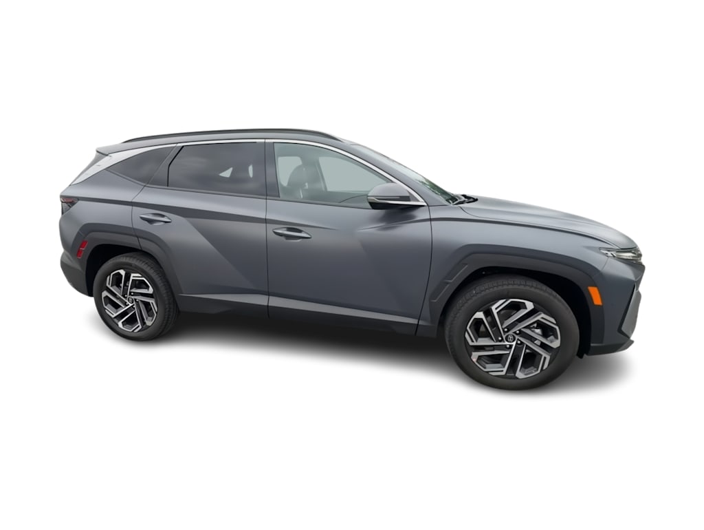 Thumbnail: 2026 Hyundai Tucson - 18
