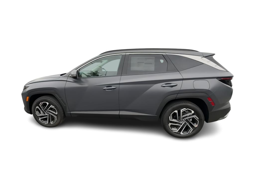 Thumbnail: 2026 Hyundai Tucson - 16