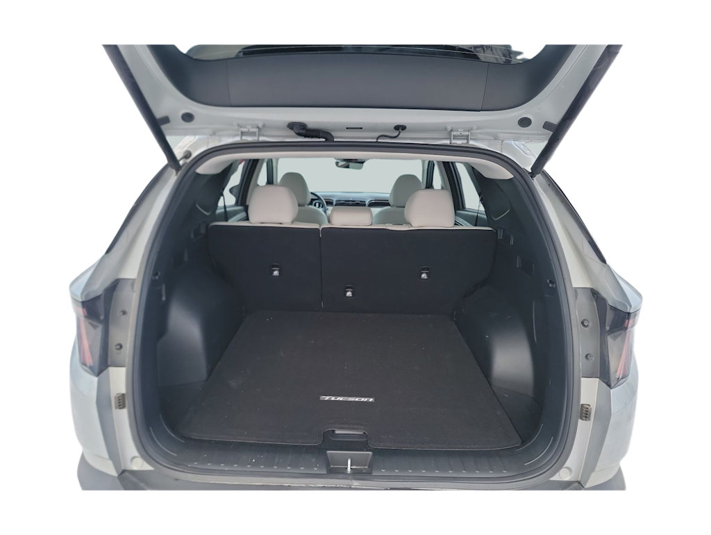 Thumbnail: 2024 Hyundai Tucson - 16