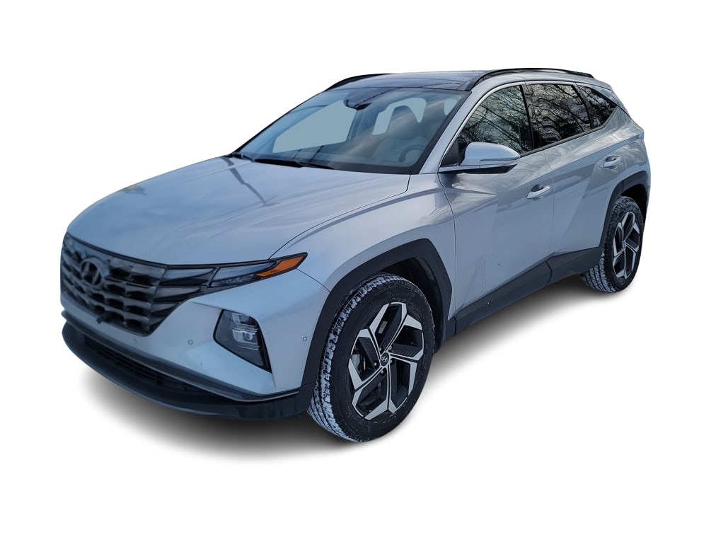 Thumbnail: 2024 Hyundai Tucson - 20