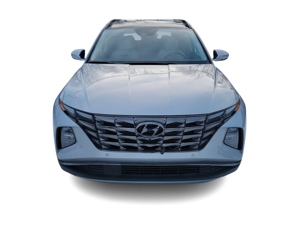 Thumbnail: 2024 Hyundai Tucson - 6