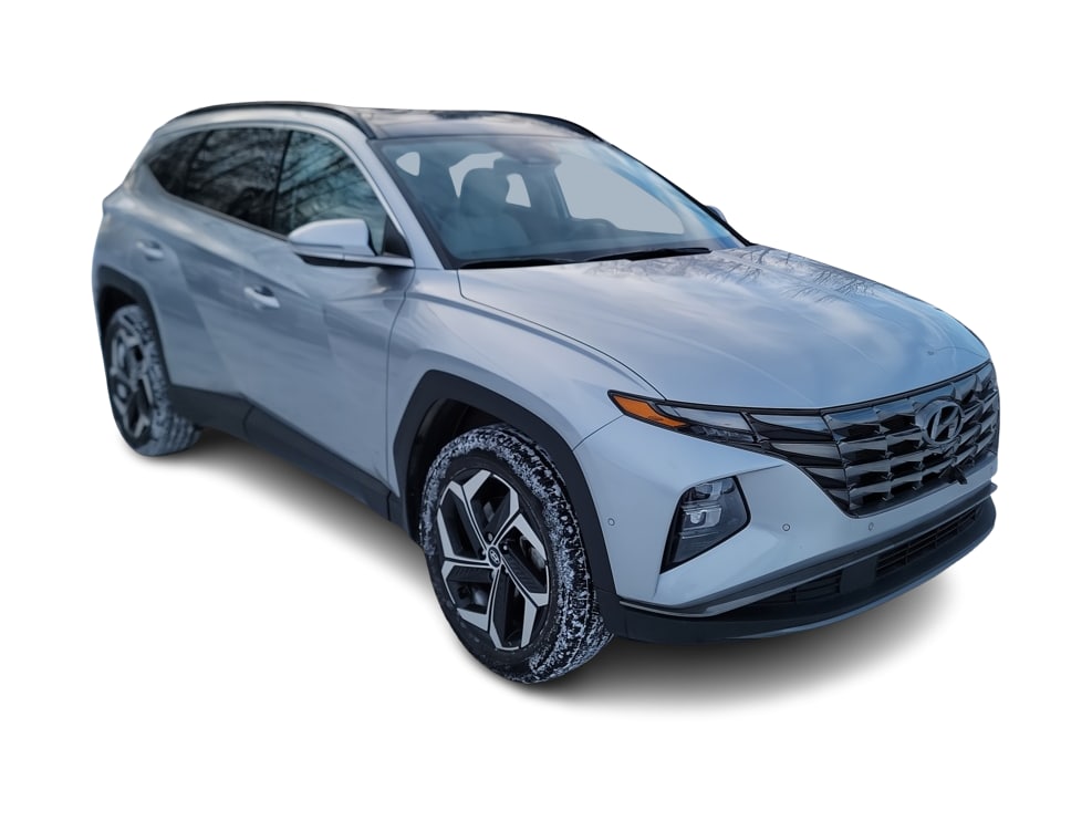 Thumbnail: 2024 Hyundai Tucson - 19