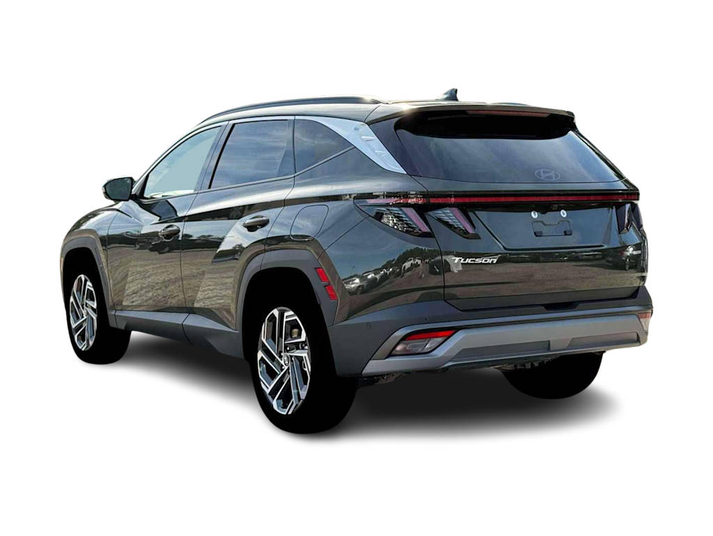 Thumbnail: 2026 Hyundai Tucson - 14