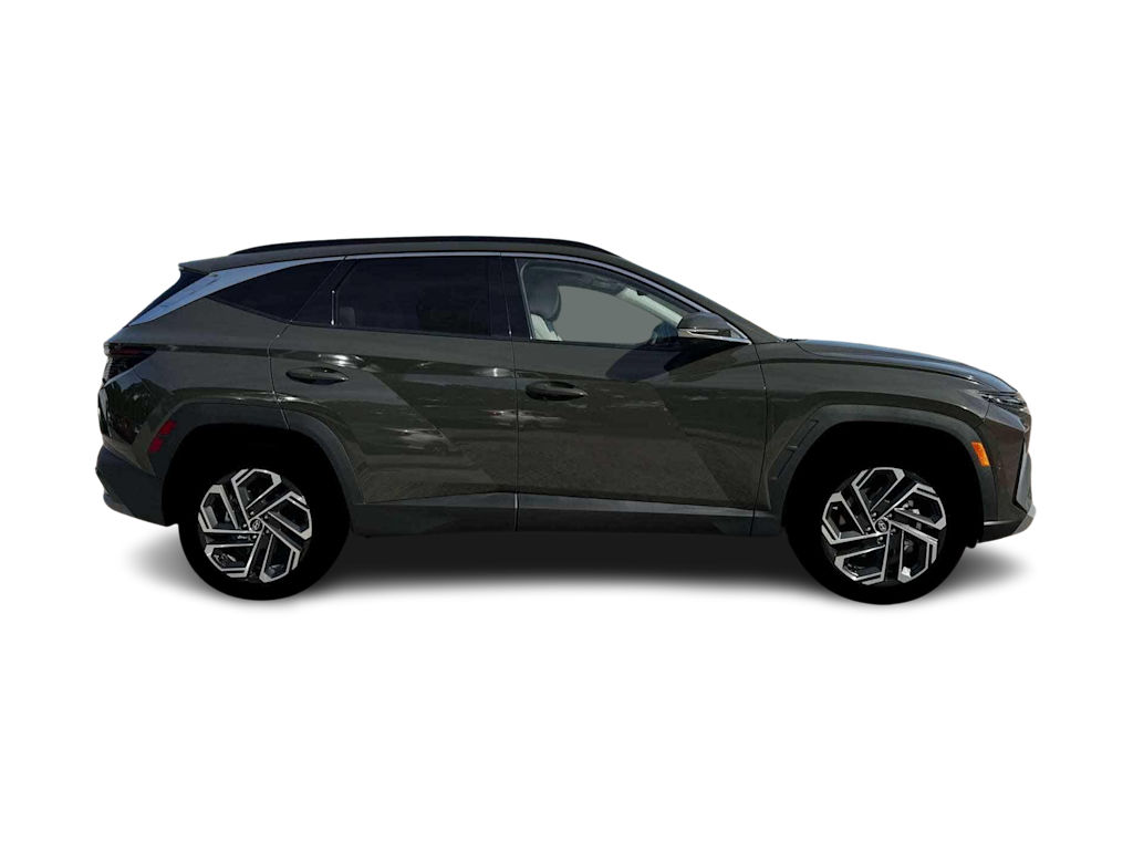 Thumbnail: 2026 Hyundai Tucson - 17