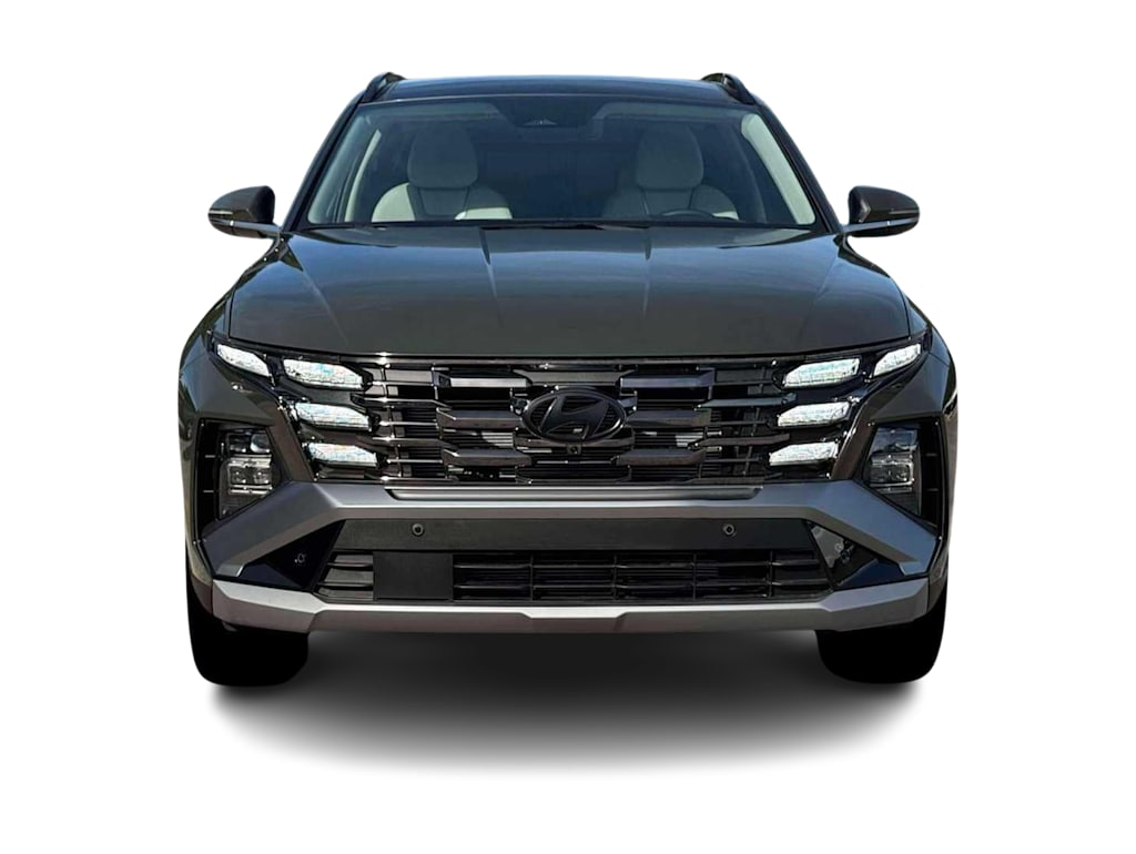Thumbnail: 2026 Hyundai Tucson - 6
