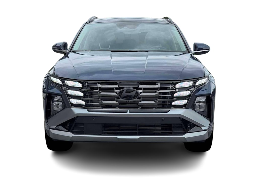 Thumbnail: 2026 Hyundai Tucson - 6