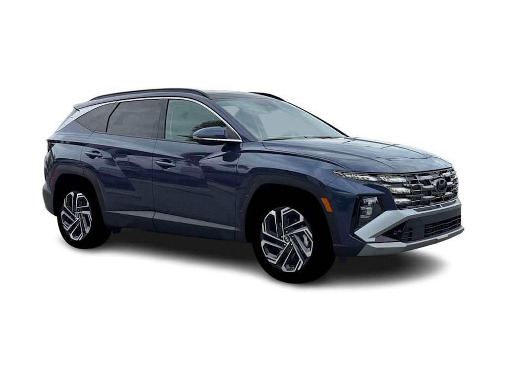 Thumbnail: 2026 Hyundai Tucson - 18
