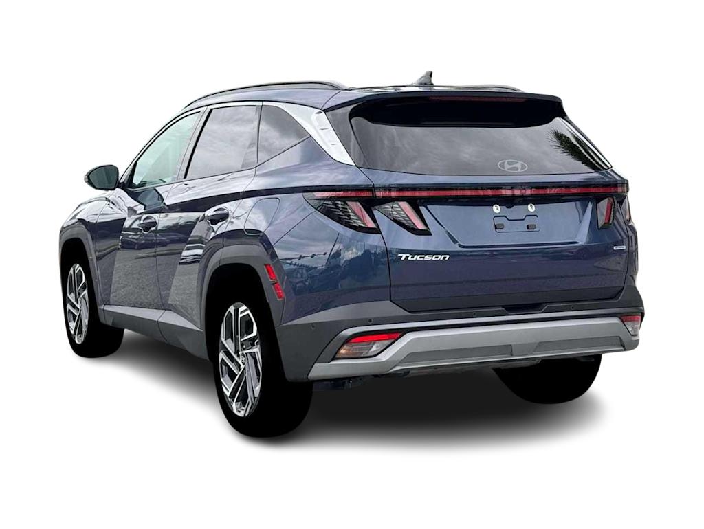 Thumbnail: 2026 Hyundai Tucson - 14