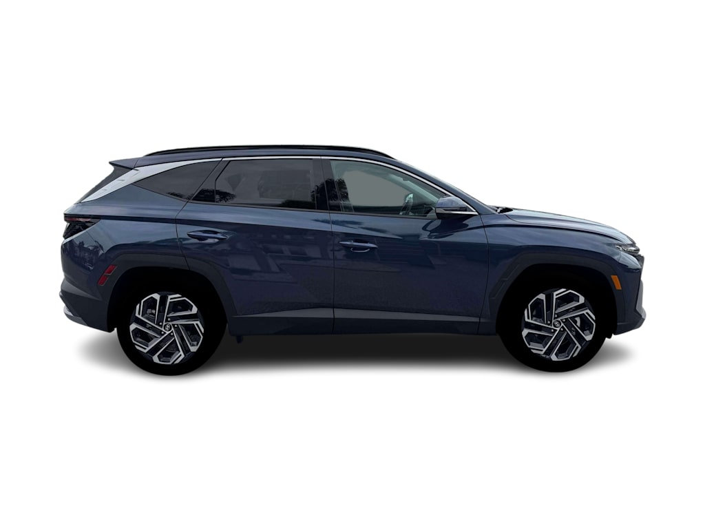 Thumbnail: 2026 Hyundai Tucson - 17