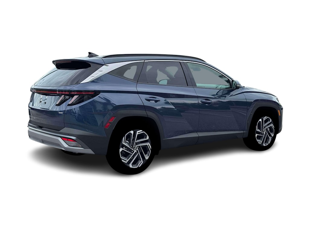 Thumbnail: 2026 Hyundai Tucson - 16