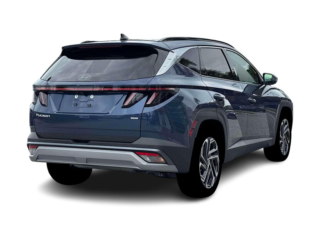Thumbnail: 2026 Hyundai Tucson - 15