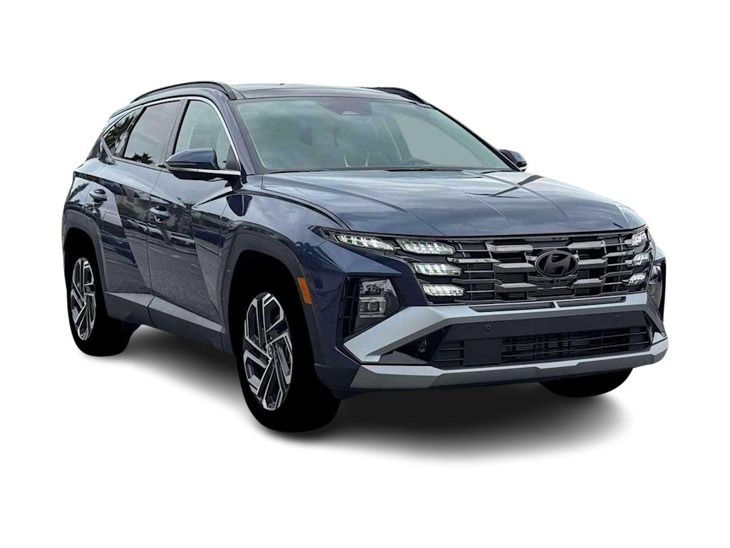 Thumbnail: 2026 Hyundai Tucson - 19