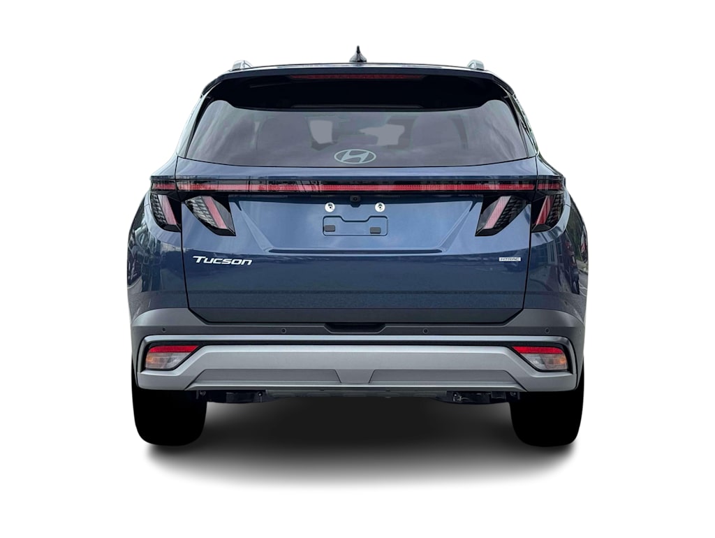 Thumbnail: 2026 Hyundai Tucson - 5