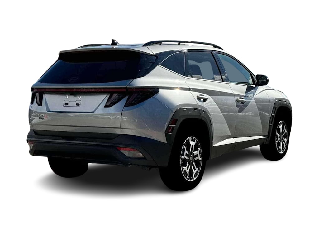 Thumbnail: 2026 Hyundai Tucson - 15