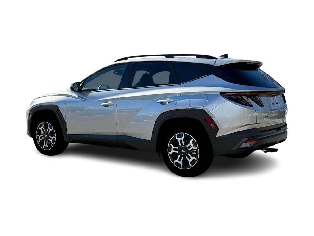 Thumbnail: 2026 Hyundai Tucson - 14