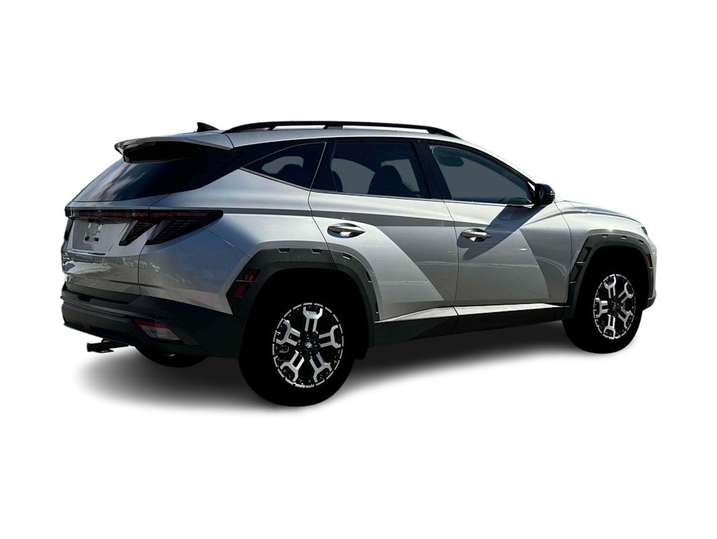 Thumbnail: 2026 Hyundai Tucson - 16