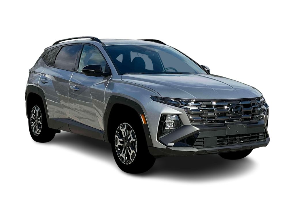 Thumbnail: 2026 Hyundai Tucson - 19