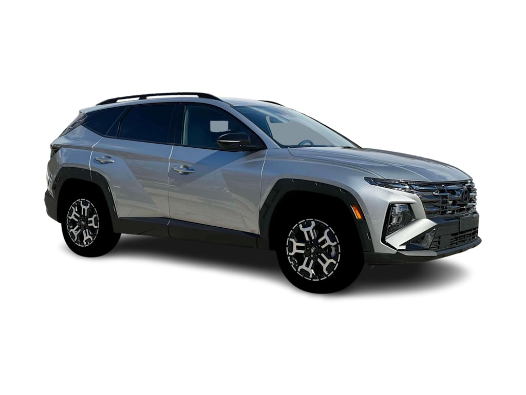 Thumbnail: 2026 Hyundai Tucson - 18